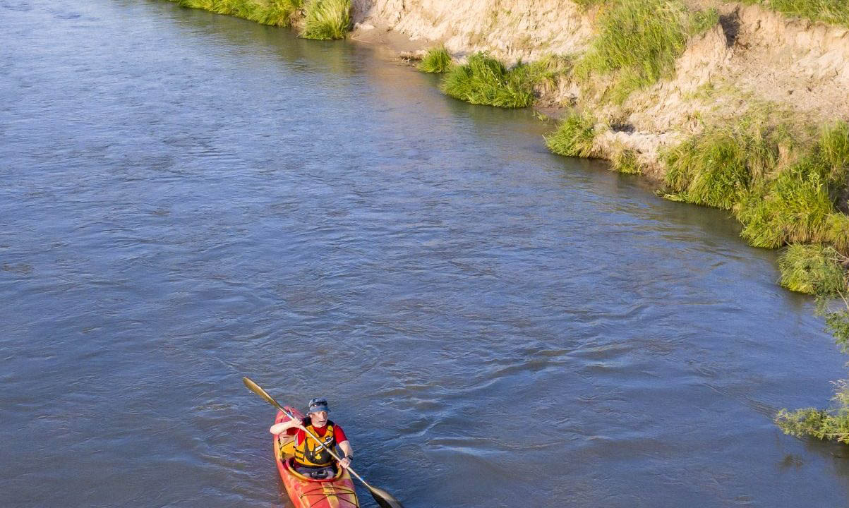 Glidden Canoe Rentals Nebraska Vacation Sandhills