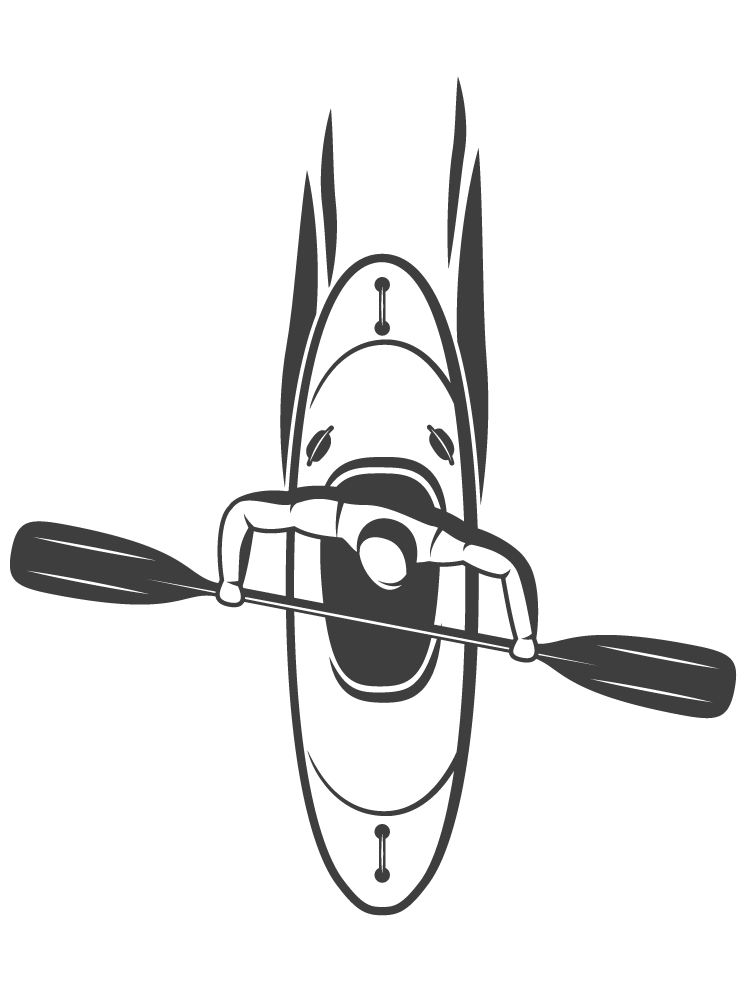 kayak