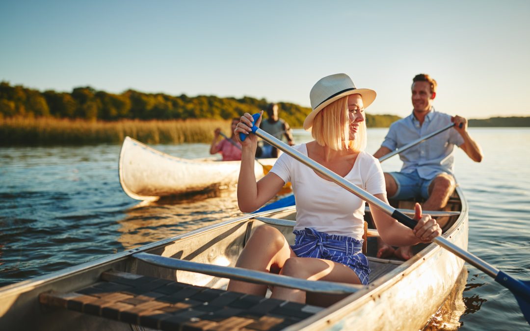 Nebraska Canoeing: Our Top Canoeing Tips