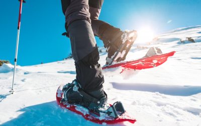 Creating Winter fun in the Nebraska Sandhills