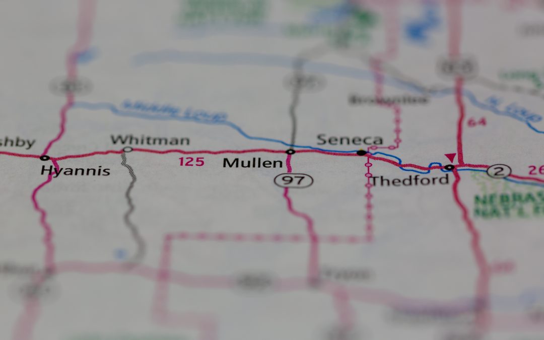 Nebraska Vacation: Your Guide to Summer Fun in Mullen, NE