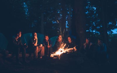 Best Camping activities for your next trip to the Nebraska Sandhills