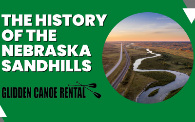 History of the Nebraska Sandhills