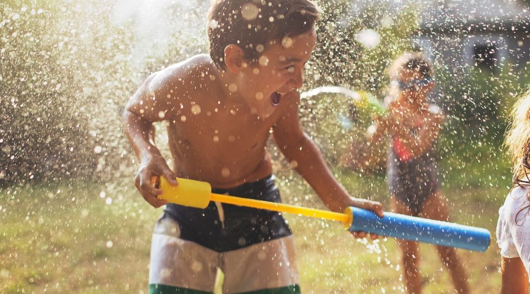 6 Fun Family-Friendly Camping Games